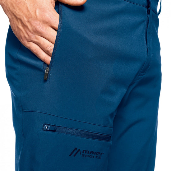 Maier Sports M LATIT SHORTS