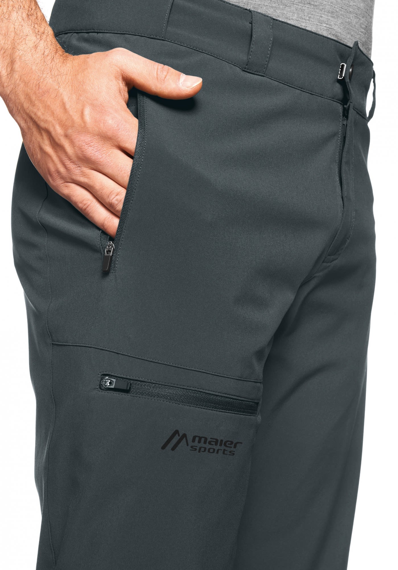 Maier Sports M LATIT SHORTS