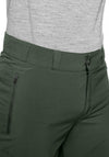 Maier Sports M LATIT SHORTS