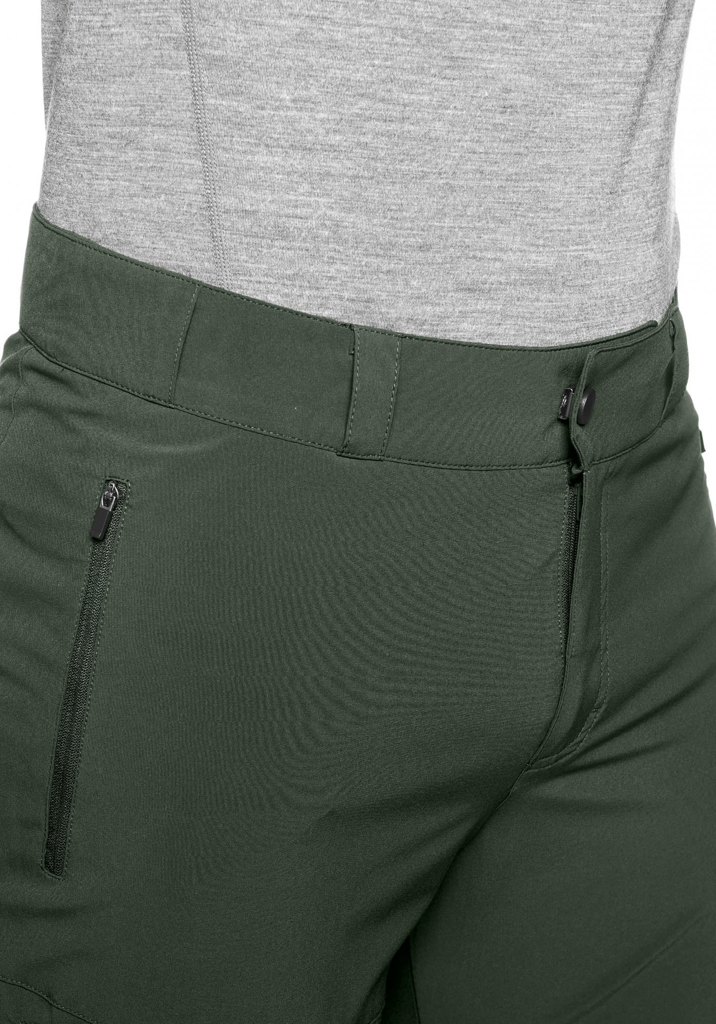 Maier Sports M LATIT SHORTS