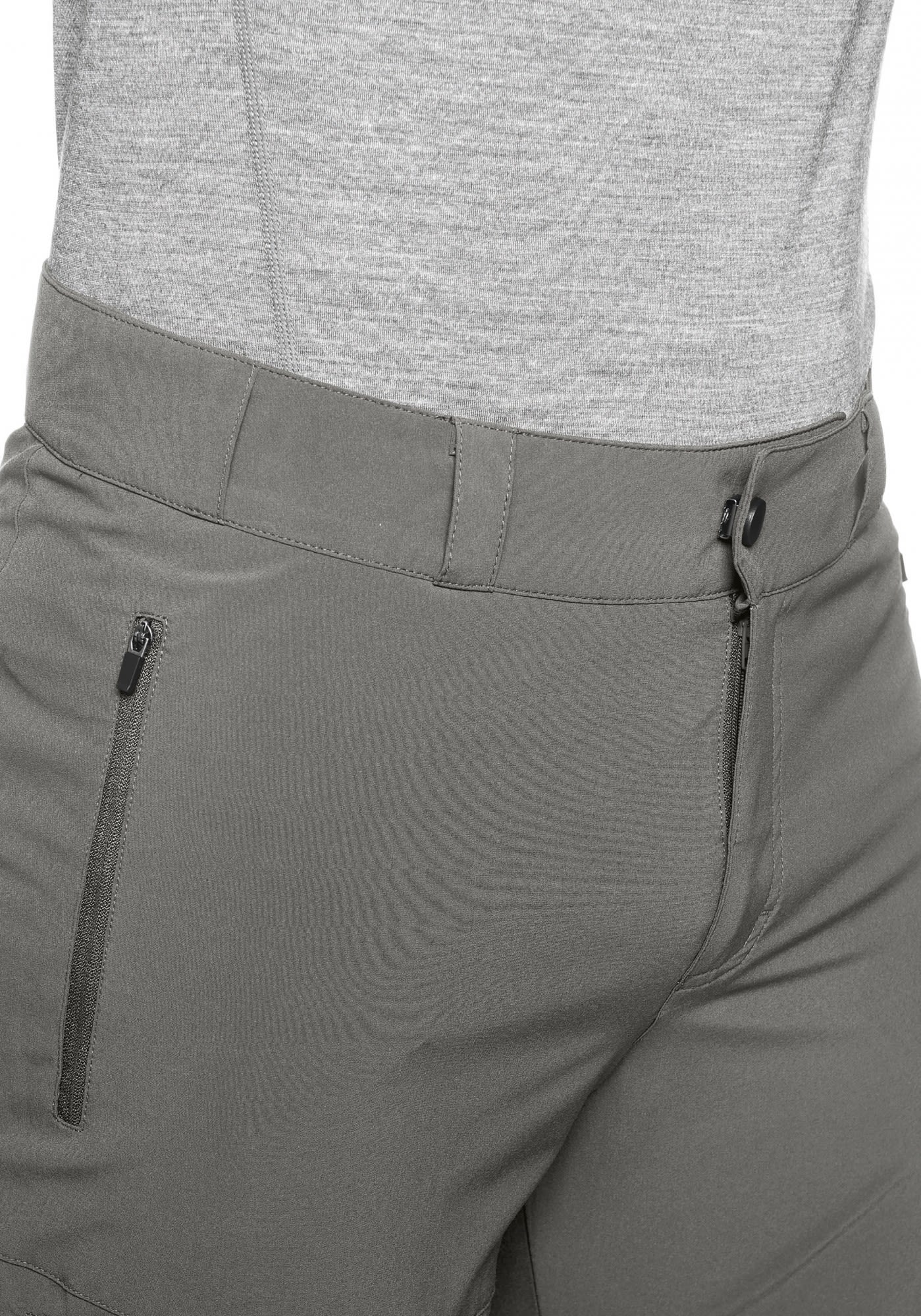 Maier Sports M LATIT SHORTS