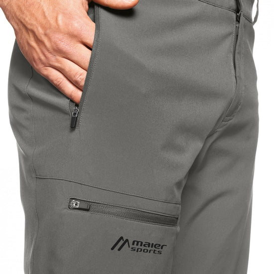 Maier Sports M LATIT SHORTS