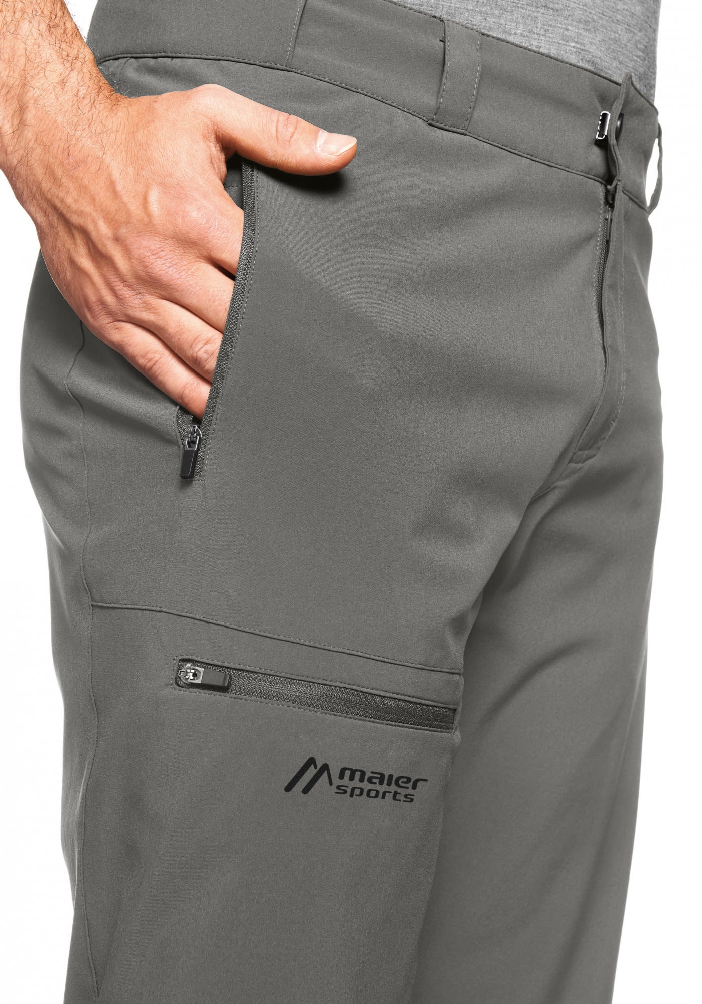 Maier Sports M LATIT SHORTS