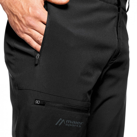 Maier Sports M LATIT SHORTS