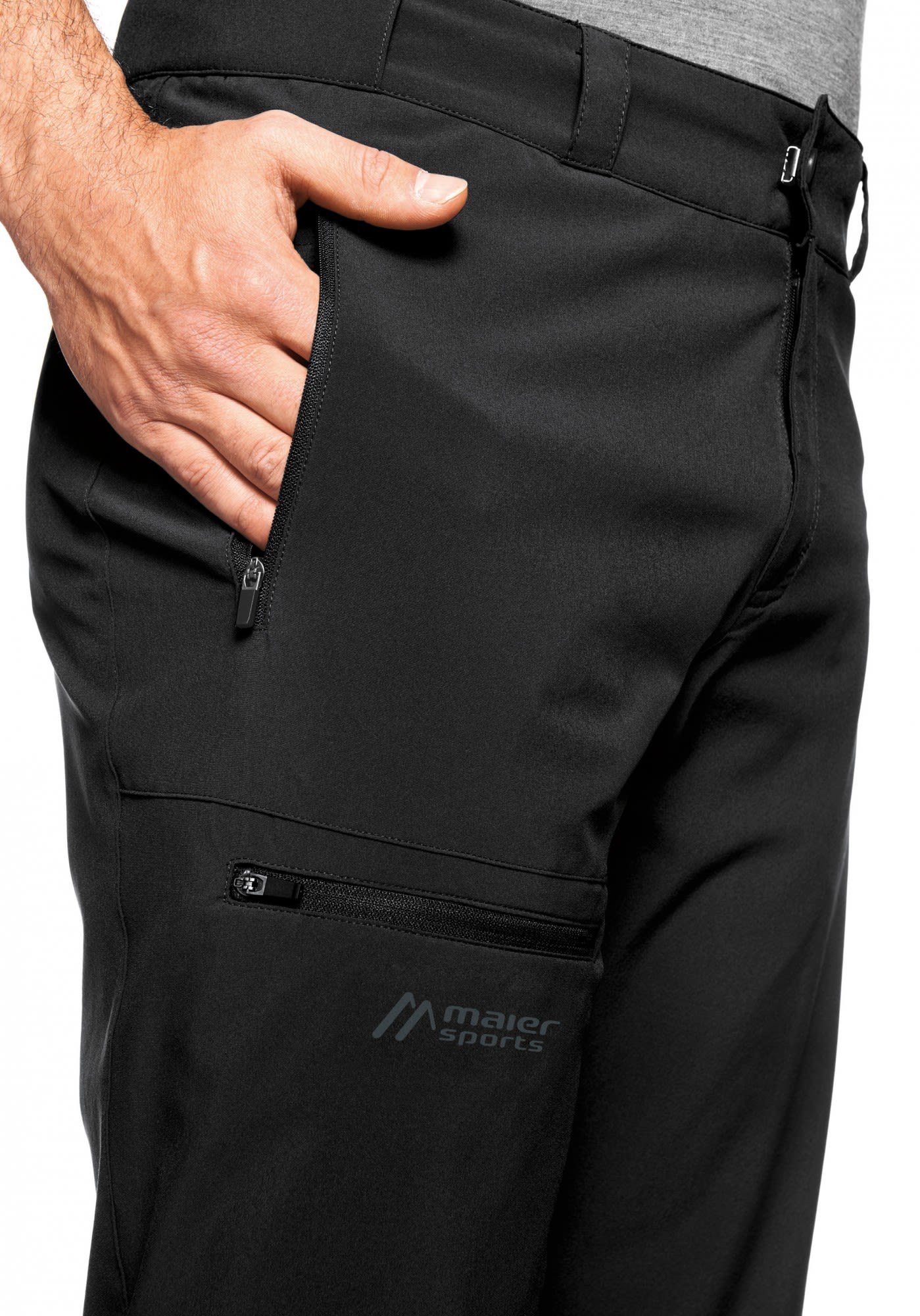 Maier Sports M LATIT SHORTS
