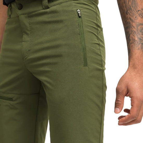 Maier Sports M LATIT SHORTS