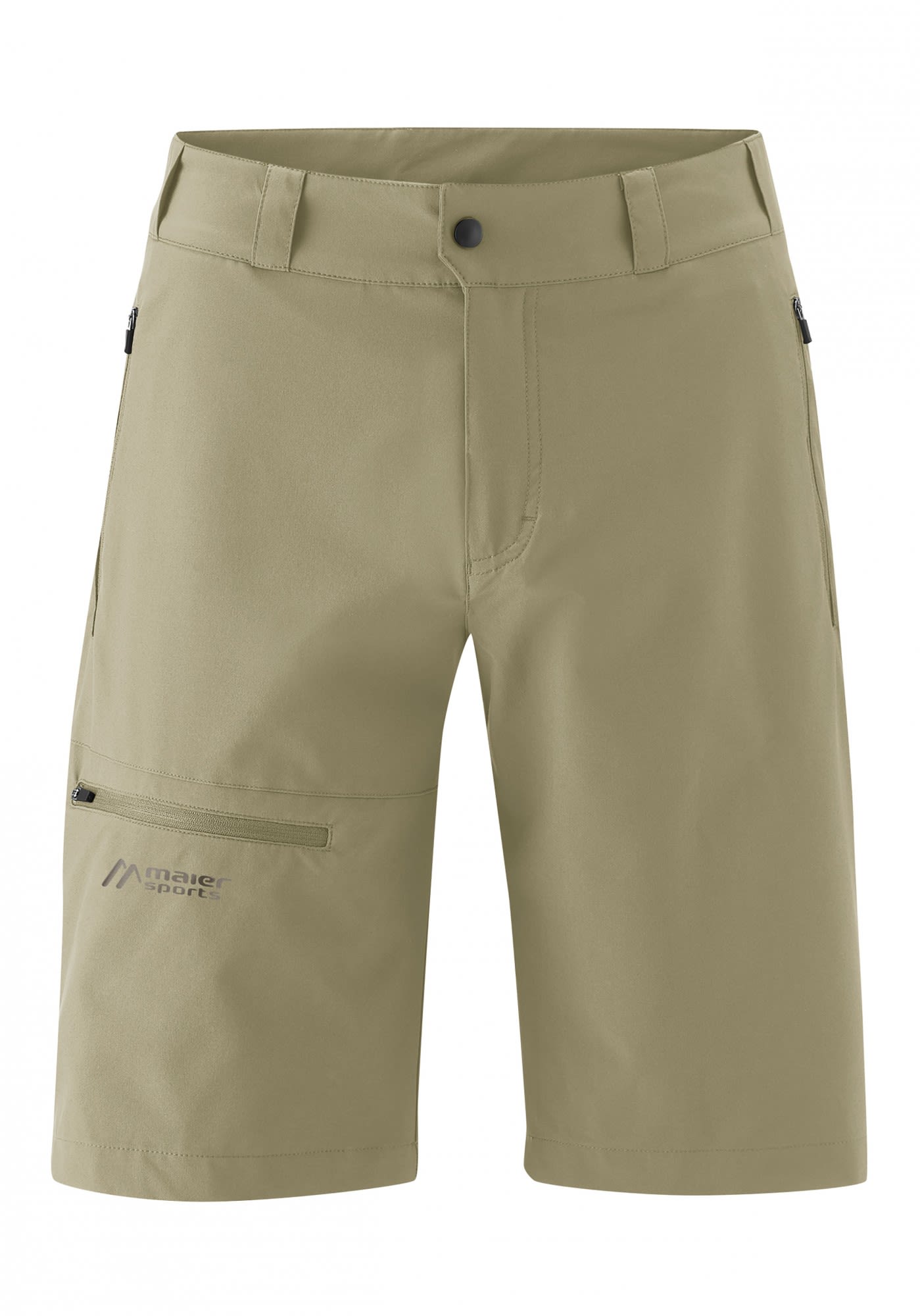 Maier Sports M LATIT SHORTS