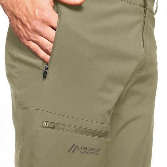 Maier Sports M LATIT SHORTS