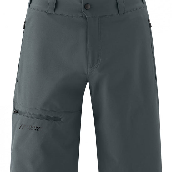 Maier Sports M LATIT SHORTS PLUS SIZE