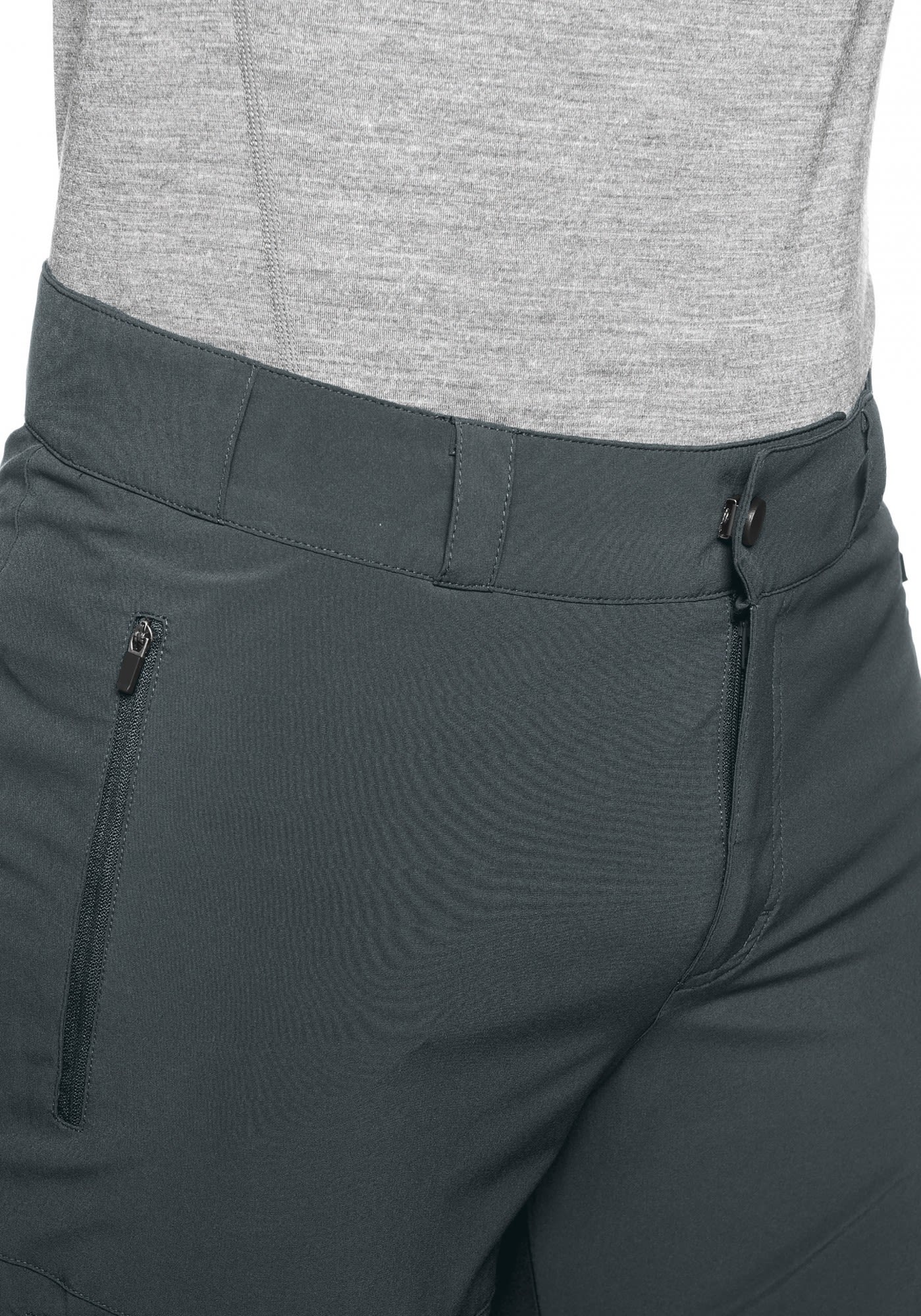 Maier Sports M LATIT SHORTS PLUS SIZE