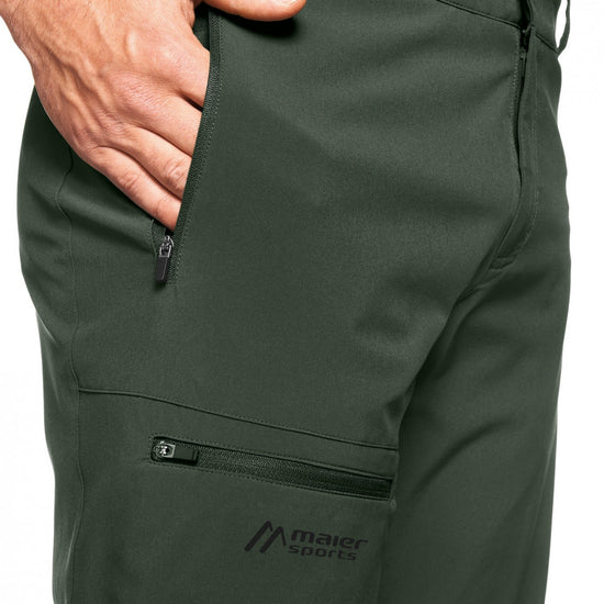 Maier Sports M LATIT SHORTS PLUS SIZE