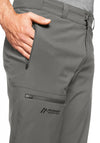 Maier Sports M LATIT SHORTS PLUS SIZE