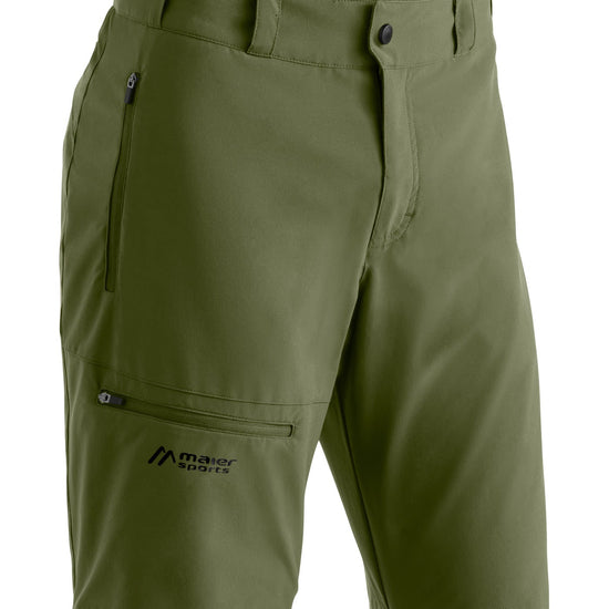 Maier Sports M LATIT SHORTS PLUS SIZE