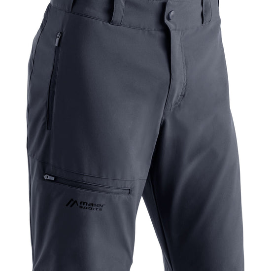 Maier Sports M LATIT SHORTS PLUS SIZE