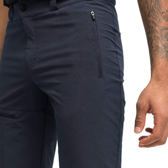 Maier Sports M LATIT SHORTS PLUS SIZE