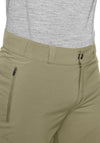 Maier Sports M LATIT SHORTS PLUS SIZE