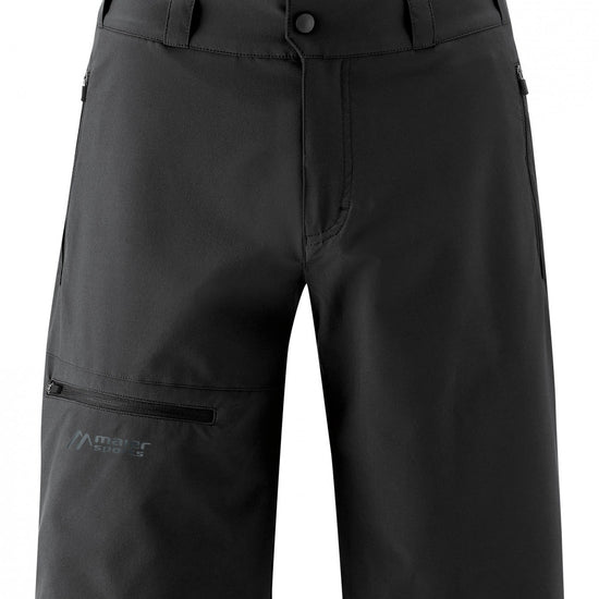 Maier Sports M LATIT SHORTS PLUS SIZE