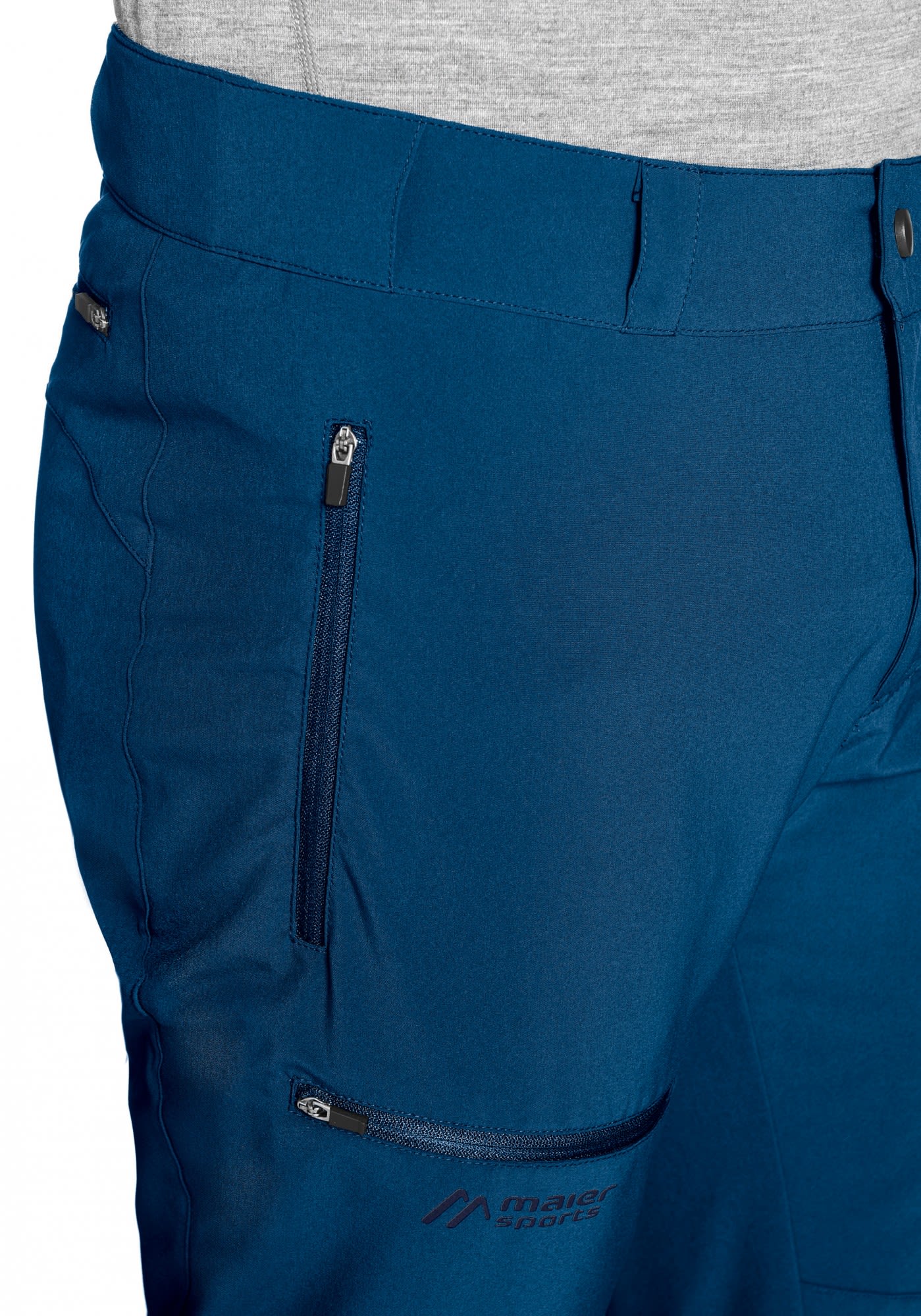 Maier Sports M LATIT OVERSIZE