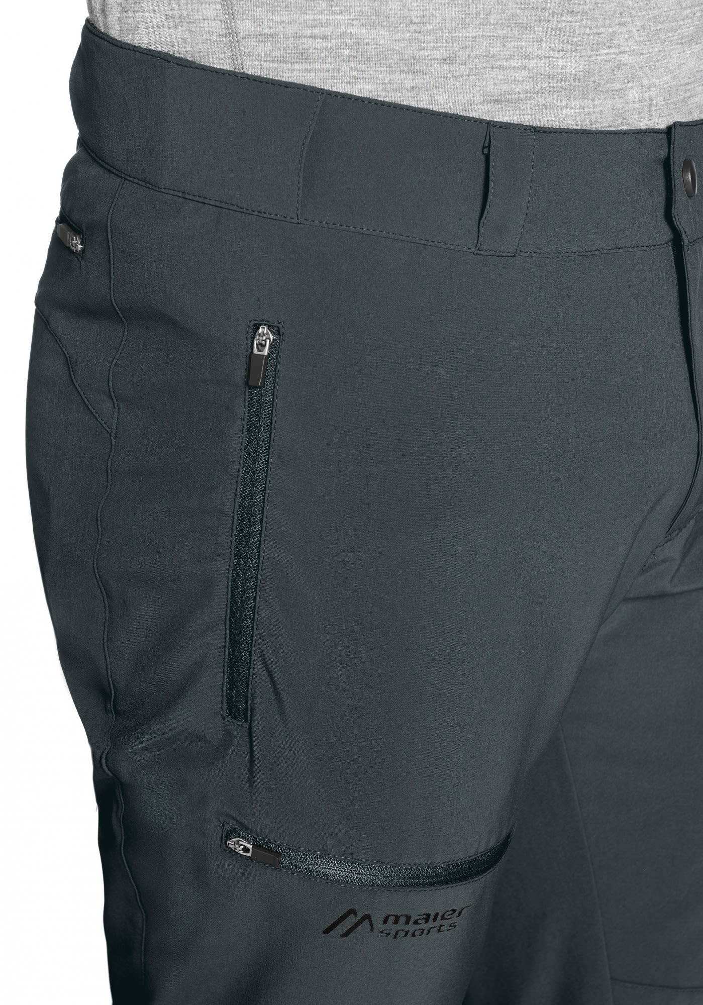 Maier Sports M LATIT OVERSIZE
