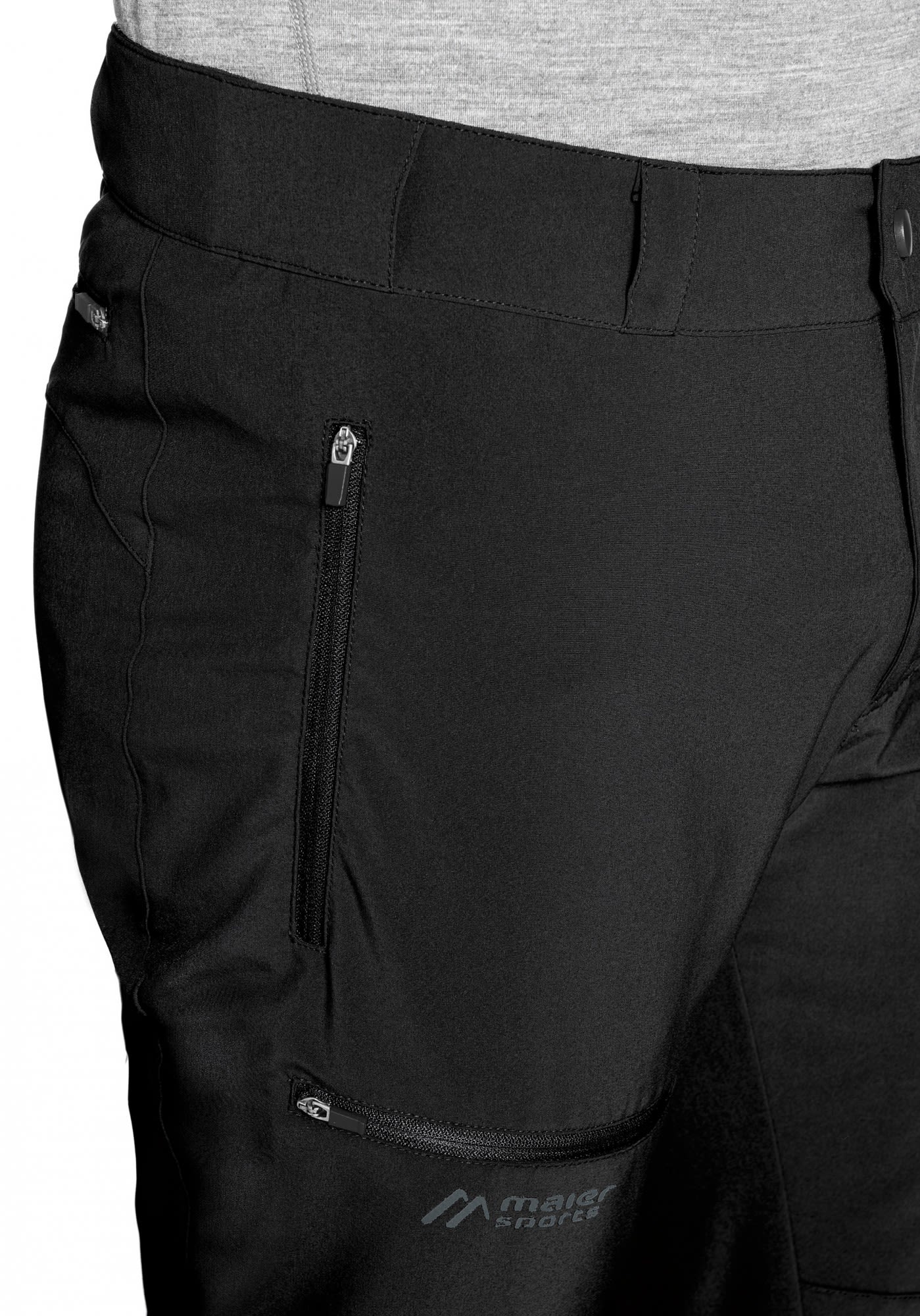 Maier Sports M LATIT OVERSIZE