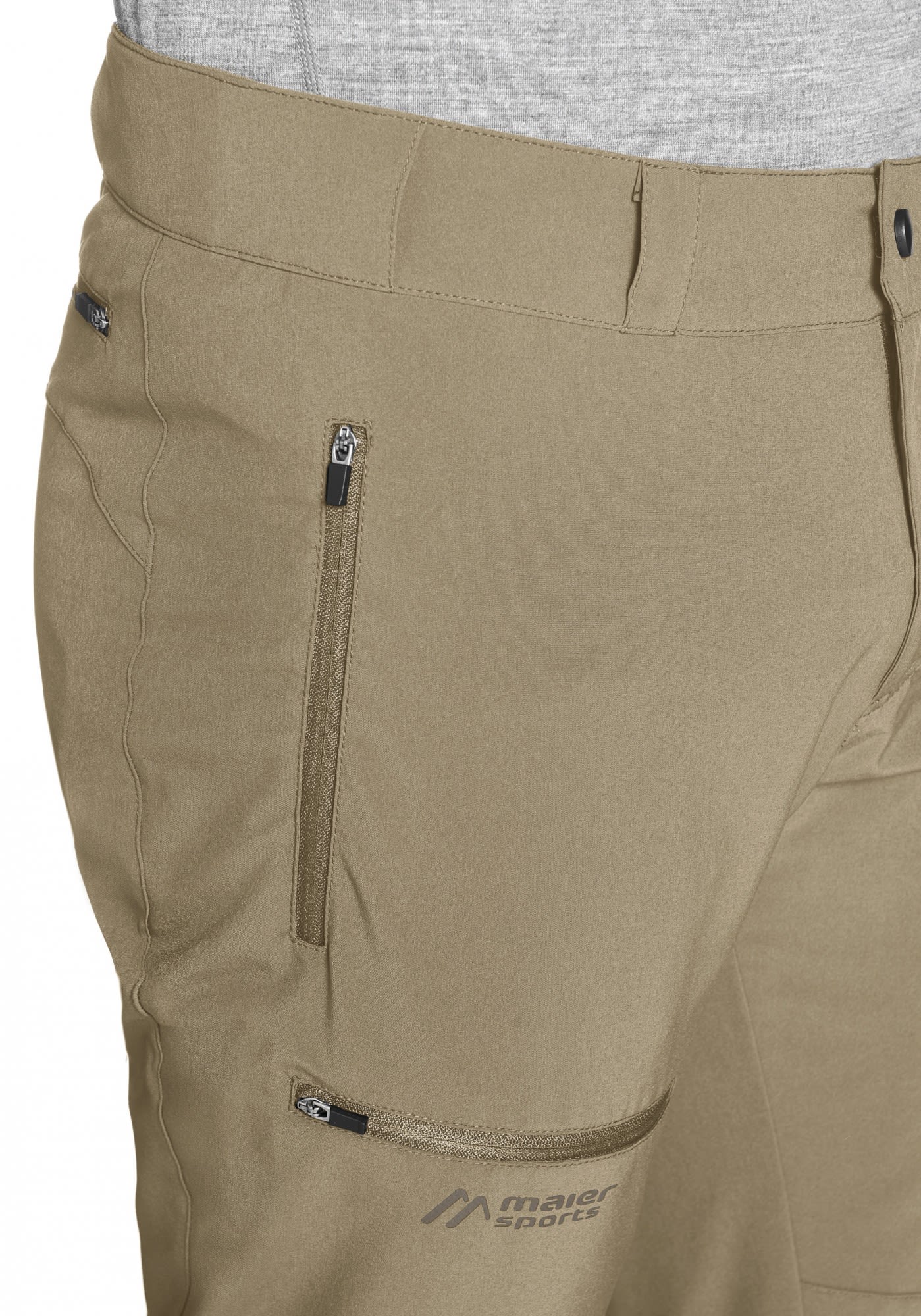 Maier Sports M LATIT OVERSIZE