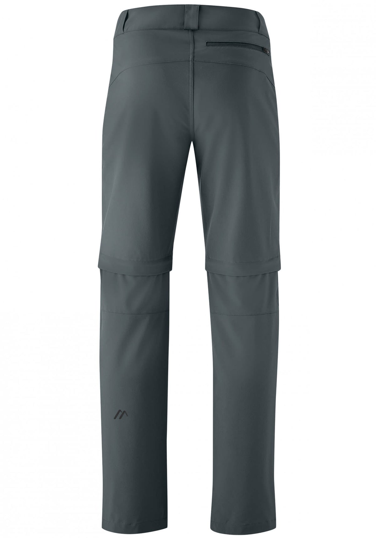 Maier Sports M LATIT ZIP