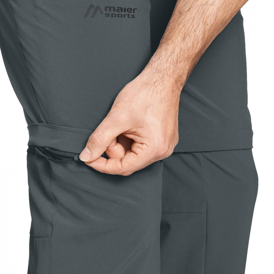 Maier Sports M LATIT ZIP