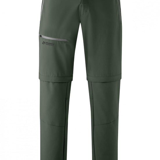 Maier Sports M LATIT ZIP