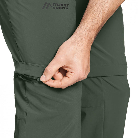 Maier Sports M LATIT ZIP