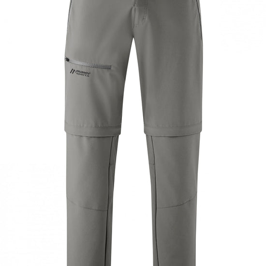 Maier Sports M LATIT ZIP