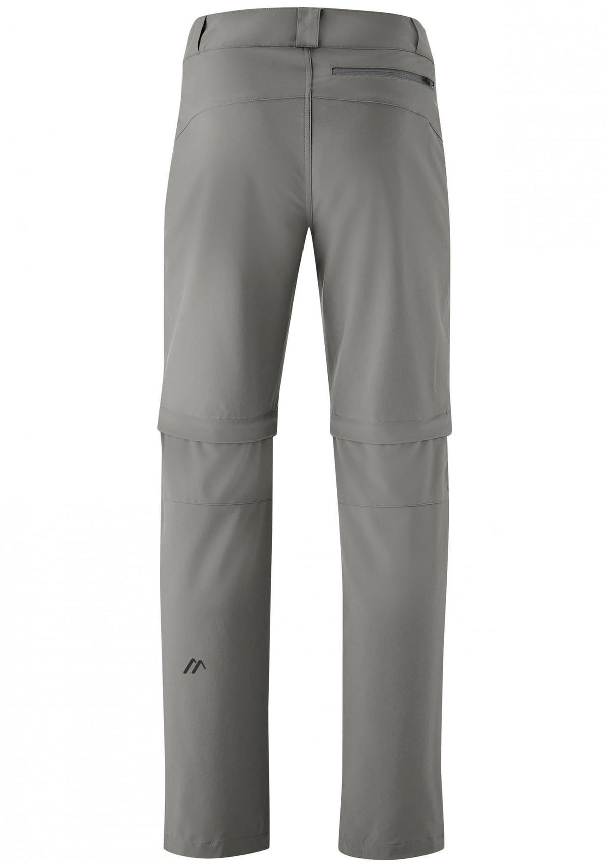 Maier Sports M LATIT ZIP