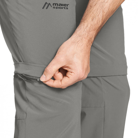 Maier Sports M LATIT ZIP