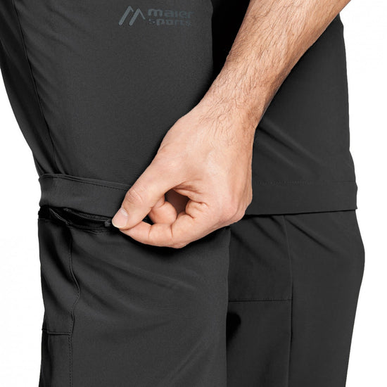 Maier Sports M LATIT ZIP