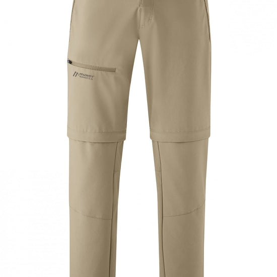 Maier Sports M LATIT ZIP