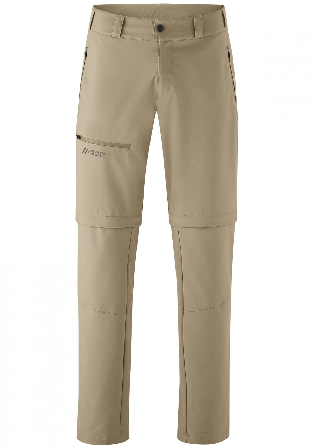Maier Sports M LATIT ZIP