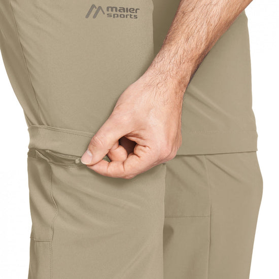 Maier Sports M LATIT ZIP