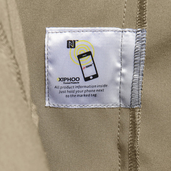 Maier Sports M LATIT ZIP