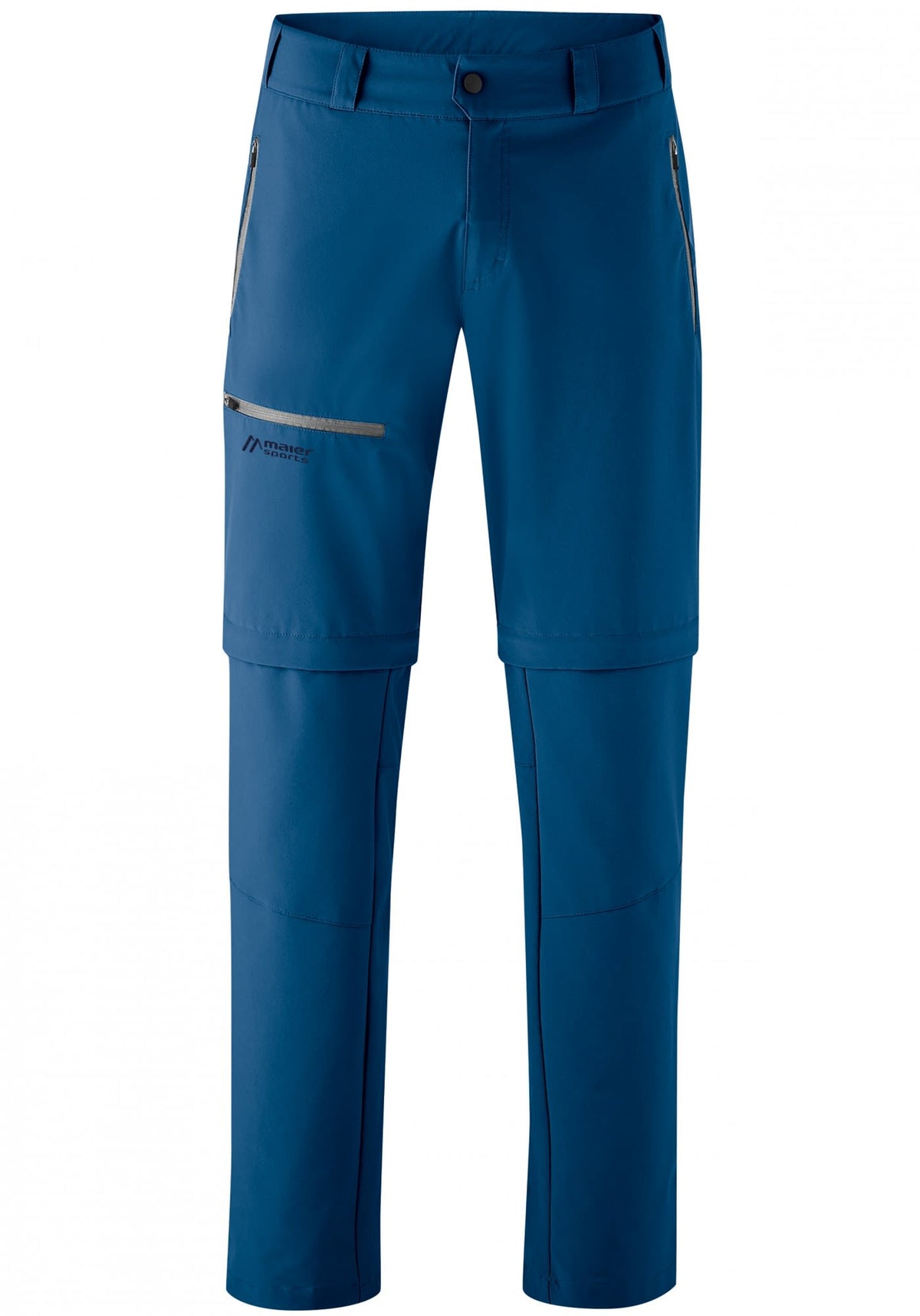 Maier Sports M LATIT ZIP
