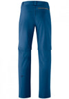 Maier Sports M LATIT ZIP OVERSIZE
