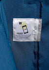Maier Sports M LATIT ZIP OVERSIZE