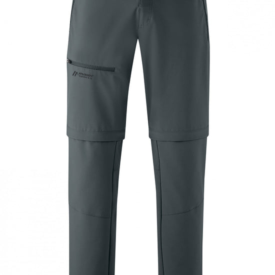 Maier Sports M LATIT ZIP OVERSIZE