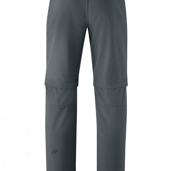 Maier Sports M LATIT ZIP OVERSIZE