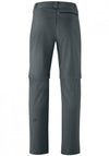 Maier Sports M LATIT ZIP OVERSIZE