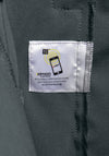 Maier Sports M LATIT ZIP OVERSIZE