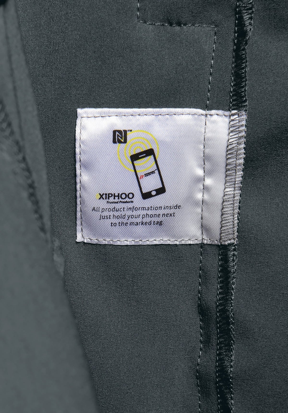 Maier Sports M LATIT ZIP OVERSIZE