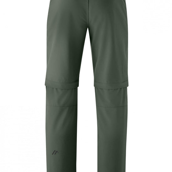 Maier Sports M LATIT ZIP OVERSIZE