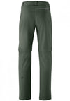 Maier Sports M LATIT ZIP OVERSIZE
