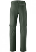 Maier Sports M LATIT ZIP OVERSIZE