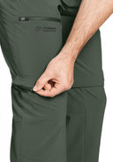 Maier Sports M LATIT ZIP OVERSIZE