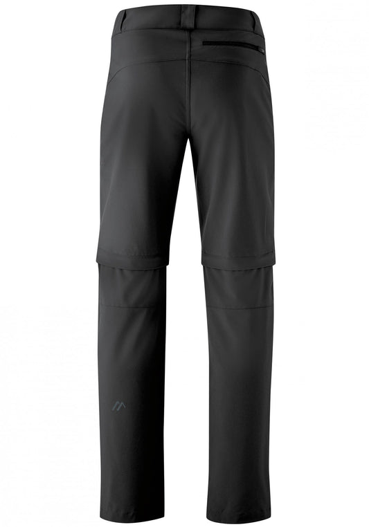 Maier Sports M LATIT ZIP OVERSIZE